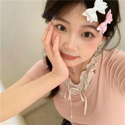 白毛女