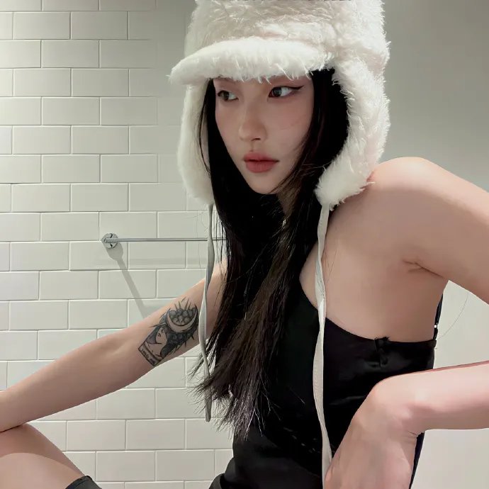 冰淇淋般的爱恋
